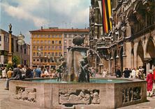 CPM Fontana dei Pesci