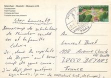 CPM Fontana dei Pesci