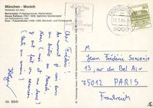 CPM Weltstadt mit Herz