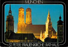 CPM St. Peter-Frauenkirche-Rathaus