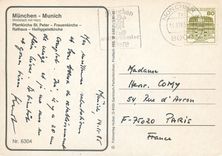 CPM St. Peter-Frauenkirche-Rathaus