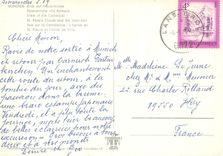 CPM Peterskirche Frauenkirche Rathaus