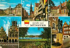 CPM Munster