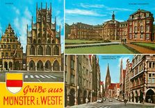 CPM Munster Westf
