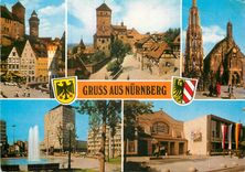 CPM Nurnberg