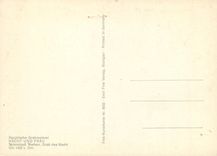 CPM Agyptische Grabmalerei Egypte