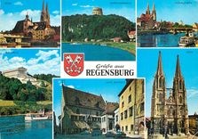 CPM Regensburg
