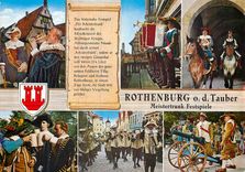 CPM Meistertrunk Festspiele