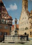 CPM St. Georges Fountain