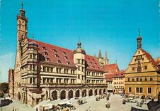 CPM Rathaus