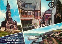 CPM Rudesheim am Rhein