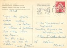 CPM Rudesheim am Rhein
