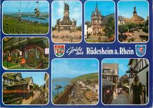 CPM Rudesheim am Rhein