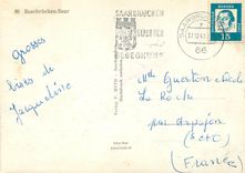 CPM Saarbrucken