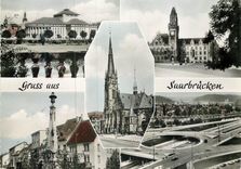 CPM Saarbrucken