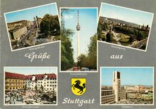 CPM Stuttgart