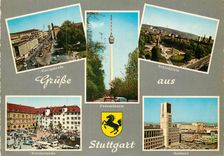 CPM Stuttgart