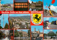 CPM Stuttgart