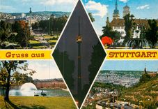 CPM Stuttgart