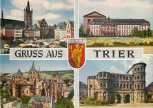 CPM Trier