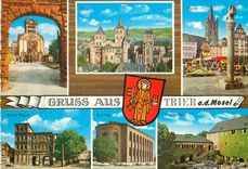 CPM Trier an der Mosel