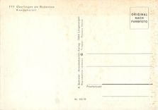 CPM Kneippkurort Uberlingen