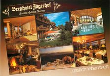 CPM Berghotel Jagerhof