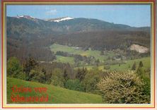 CPM Grusse vom Schwarzwald