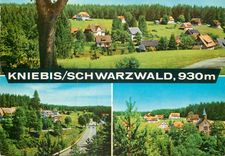 CPM Kniebis Schwarzwald