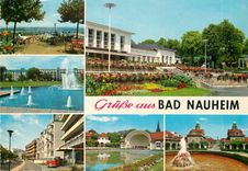 CPM Bad Nauheim
