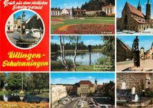 CPM Villingen-Schwenningen