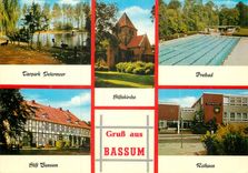 CPM Bassum