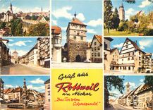 CPM Rottweil am Neckar