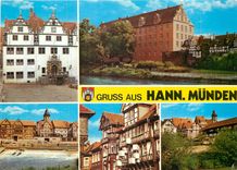 CPM Hann.Munden
