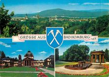 CPM Bad Homburg