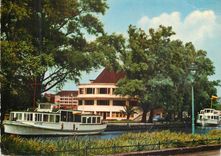 CPM Wasserbahnhof Bateau
