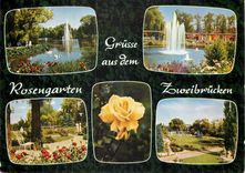 CPM Rosengarten Zweibrucken