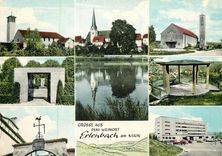CPM Erlenbach am Rhein