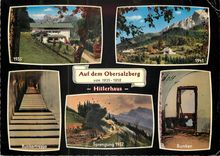 CPM Hitlerhaus