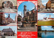 CPM Weilheim