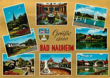 CPM Bad Nauheim