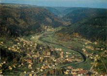CPM Luftkurort Hirsau Schwarzwald