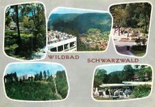 CPM Wildbad panorama
