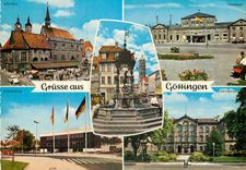 CPM Gottingen