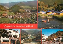 CPM Mayschoss im romanischen Ahrtal