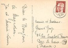 CPM Mayschoss im romanischen Ahrtal