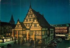 CPM Renaissence - Rathaus