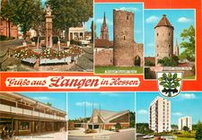 CPM Langen in Hessen