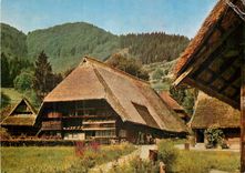 CPM Schwarzwalder Freilichtmuseum Vogstbauernhof