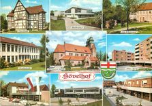 CPM Hovelhof